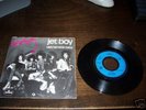NEW YORK DOLLS 'JET BOY ' 1973 DUTCH PS 45 
