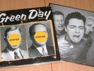 SUPER RARE GREEN DAY - NIMROD 12