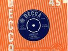 single The Birds-leaving here-next in line(Dec.F12140)