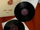 psi com 2 x lp  live 85 / Janes Addiction Perry Farrell
