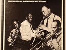 jazz MOSAIC 6 LP box set Hall-Johnson-DeParis Blue Note