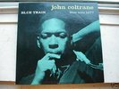 John Coltrane Blue Train Mono Blue Note 1577*