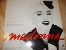 MADONNA PROMO ONLY HOLIDAY OVER AND OVER 12
