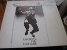 BIGLIETTO PER L'INFERNO ITALY ORIG Prog/Psych LP NM  