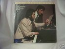 MFSL 1-117 Tony Bennett & Bill Evans Album LP SEALED