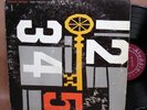 Five Keys LP - Best Of The Five Keys - Mono - Group