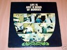 The Rockin Berries/Life is just a Bowl of/1965 LP