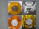 THE CRAMPS 4 X 7