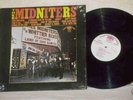 ROCK N ROLL LP THE MIDNITERS ON CHATTAHOOCHEE IN SHRINK