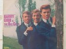 The Bee Gees Sing And Play 14 Barry Gibb Songs LP