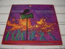 MOPS & FLOWERS(pre-FLOWER TRAVELLIN BAND) 1971 orig LP