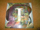 JASPER - liberation   ORIGINAL 