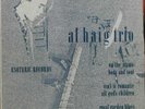 Al Haig-Trio-Esoteric 7-Rare Jazz Piano 10
