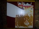 LED ZEPPELIN 2 LP MFSL master recording audiophile NM