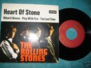 Rolling Stones    Orig. German EP 