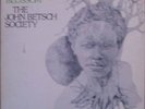 RARE deep jazz JOHN BETSCH strata-east OG LP