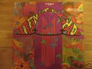 LP-THE TIFFANY SHADE- 