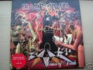 Rare Signed Iron Maiden Dance of Death LP