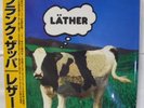 ZAPPA Lather Japan only 5-LP box mint unopened, leather