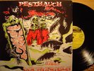 PESTHAUCH DES DSCHUNGELS - Die Ärzte, EA80, Mimmis -rar