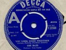THE BATS YOU LOOK GOOD TOGETHER PSYCH FREAKBEAT 45