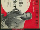 Charlie Parker--Vol 3. Savoy 10 inch jazz lp 9010. EX