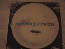 uncle tupelo sonvolt RARE wilco LP Summerteeth MINT
