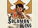 SOLOMON KING  BLAXPLOITATION  RARE US LP