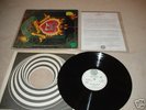 +++ DR.Z - Three Parts to My Soul (Vertigo swirl) psych