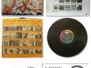 BEATLES BUTCHER FIRST STATE STEREO GREAT CONDITION NR