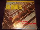 BEATLES PLEASE PLEASE ME SEALED MFSL AUDIOPHILE MOFI LP