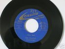 SUE TORNAY WITH THE FOUR KINGS - TEEN / DOO-WOP
