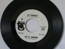 JAY D. MARTIN - NORTHERN SOUL