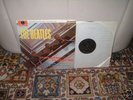 BEATLES Please Please Me LP 1963 BLACK & GOLD 1st Press