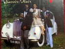 Private Northern Soul/Funk LP Savoir Flair on Soultex