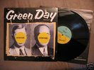Rare GREEN DAY Nimrod vinyl LP OOP punk