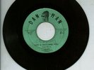 DAN MAN/GOD IS WATCHING YOU - DICKY BURTON [ROOTS] 7