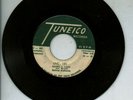 TUNEICO/VC-10 SHAKE A LADY - R. ALPHANSO [SKA INST]  7