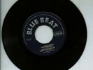 BLUE BEAT/LION OF JUDAH - P.BUSTER ALL STARS [SKA INST]