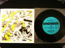 Rhino 39 Prolixin Stomp Dangerhouse original punk kbd