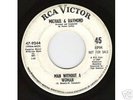 Northern Soul 45 Michael & Raymond Promo RCA RARE HEAR