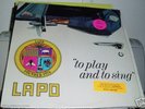LAPD To Play And to Sing LP Groove Soul R&B Funk