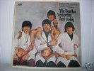 Beatles Yesterday and Today Rare 3rd state mono lp
