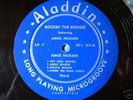 AMOS MILBURN - Rockin' The Boogie - 10