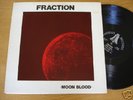 FRACTION Mood Blood ANGELUS LP rarest PSYCH