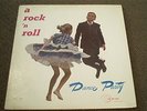 LP  RPM 3001 Cadets Joe Turner Jacks More