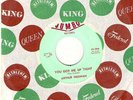 NORTHERN SOUL 45 - ARTHUR FREEMAN on JUMBO