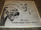 LOU RAGLAND LP 