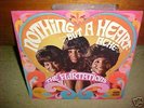 FLIRTATIONS Nothing But A Heartache LP 1969