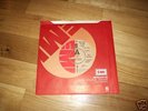 Sex Pistols Anarchy In UK Rare Demo A-Label EMI